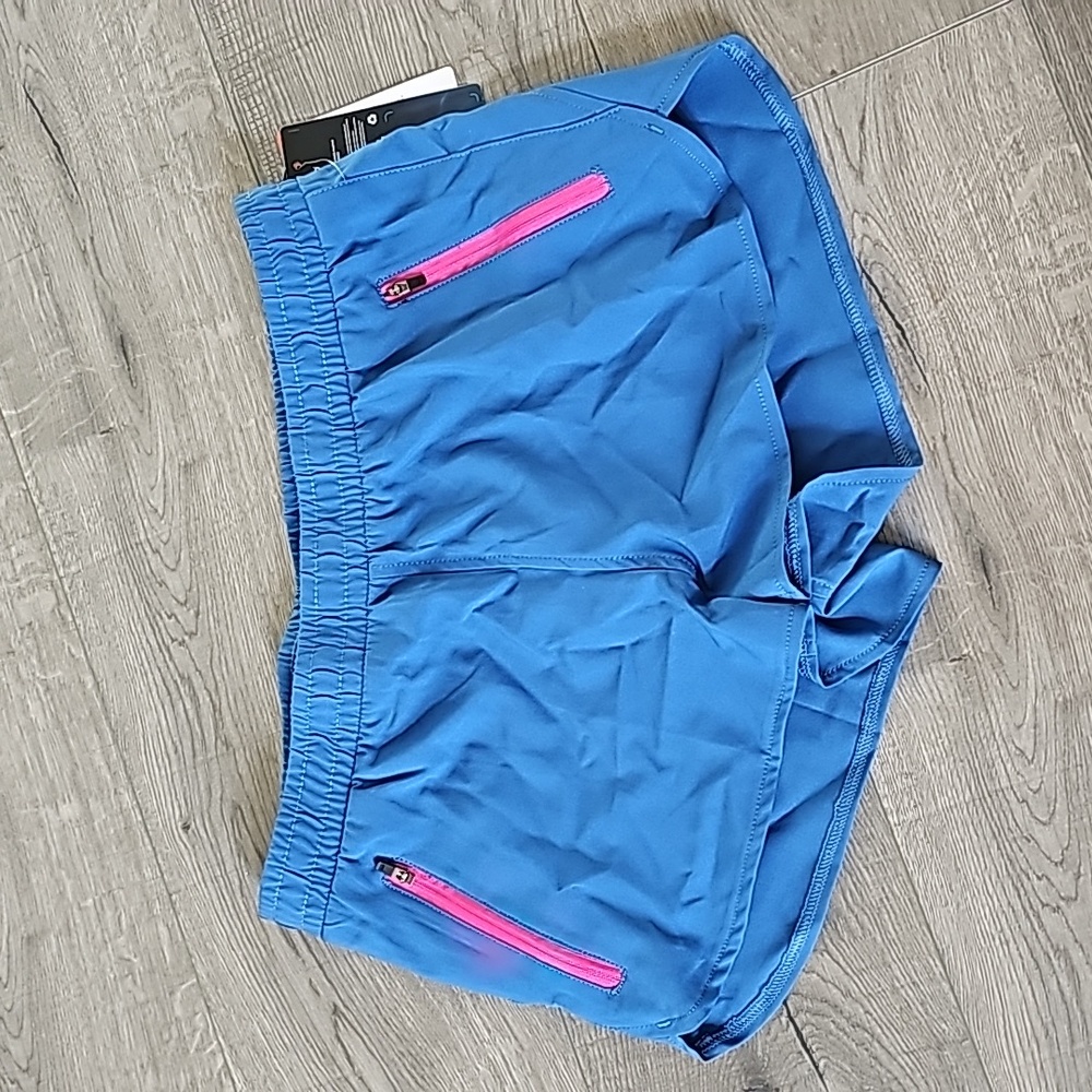 Speedo Women's Swim Trunks